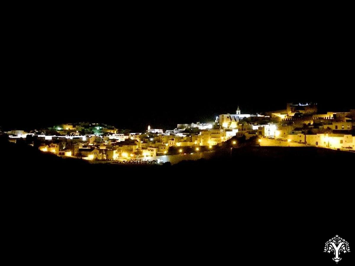 Ático Amor Apartamento Vejer de la Frontera Exterior foto